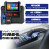 Autel MaxiIM IM608 Key Programming &amp; Diagnostic Tool IMMO All Key Lost, ECU Coding with J2534 XP400 for all Systems Diagnosis
