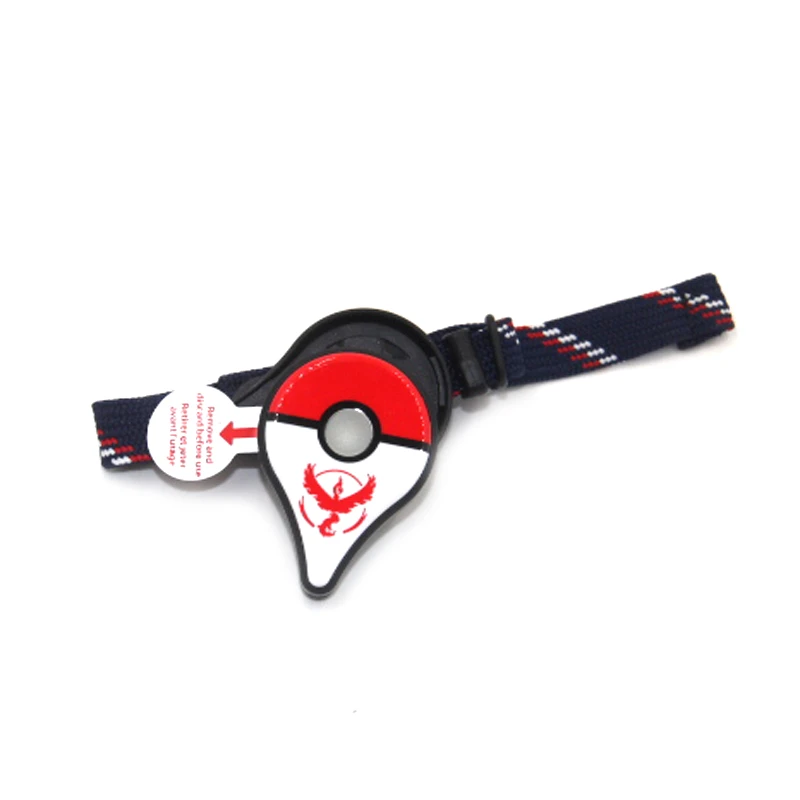 Auto catch For PokemonGo Plus BT Wristband Bracelet Watch Game Accessory for Nintend for PokemonGO Plus Smart Wristband