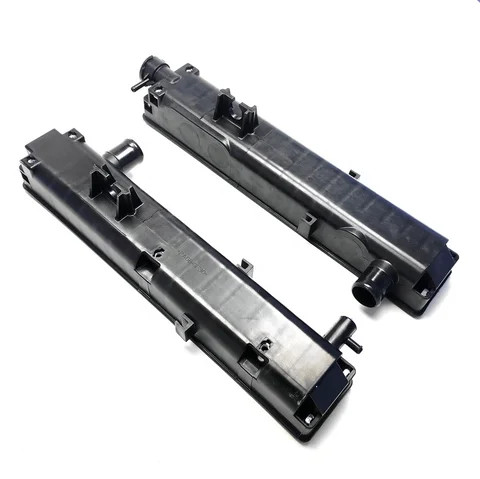 Buy Auto Cooling Systems Car Aluminum Radiator Plastic Tank Toyota ...