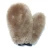 Import Auto Details Lambs Wool Wash Mitt Car wash gloves from China