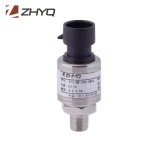 Auto Engine oil sensor electronic oil pressure sensor