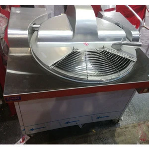 Auto High speed Electric 20L Meat Bowl cutter for sale