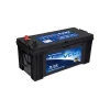 Auto parts 150 amp battery price N150 wholesale