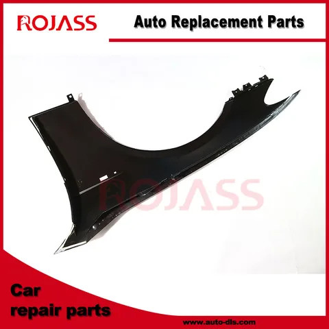 Buy Auto Spare Parts Auto Body System Car Front Fender For Bmw E65 E66 ...