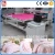 Import automatic computerized long arm single needle frame mattress quilt sewing quilting machine from China