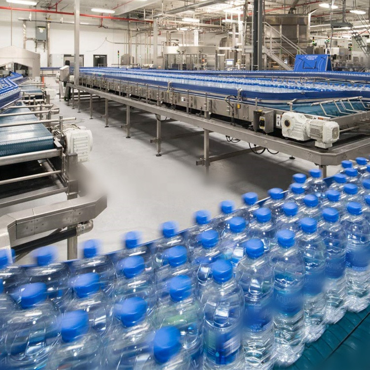 Wat Making Machine Buy Automatic Drinking Water Making Machine / Mineral Water Filling ...