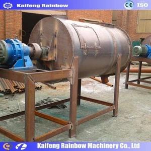Automatic Dry Cement Mixing Machine/Cement Powder Mixing Machine/Blender