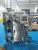 Automatic food grade packing machine for Brazil nuts cashew nuts
