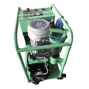Buy Automatic Hydraulic Huck Rivet Ring Groove Bolt Riveting Gun Rivets ...