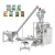 Automatic manufacturer pouch peanut candy machine for packing