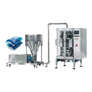 Automatic milk/juice/honey processing and packing machine