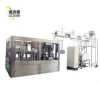 Automatic Mineral Water Filling Machine Packaging Line