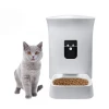Automatic Pet Feeder Food Dispenser for Dogs, Cats &amp; Small Animals automatic cat feeder dog feeder
