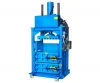 Automatic used scrap / clothes / pet bottle hydraulic baling press machine