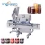 Import Automatic Vacuum Glass Jar Glass Bottle Capping Machine from China