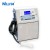 Import Automatic White Ink Industrial Inkjet Coding and Marking Printers with Big Screen from China