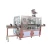 Import Automatic wine filling machine bottling machine 40/40/10 bottling plant from China