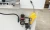 Automatic Woodworking Head Drilling Machinery Hinge Wood Boring Machine