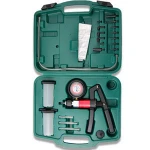 Automotive engine repair tools vacuum pressure test kit hand tool