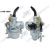 Import AX100 Engine Carburetor High Quality Motorcycle Accessories  Motorcycle Carburetor from China