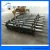 Import Axle Tube for Truck Trailer 20t from China