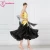 Import B-17202 performance wear ballroom dance dresses competition women from China