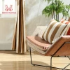B008-T 100% Cotton Wholesale Ethnic India Meditation Cushion Covers