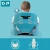 Import baby booster seat Wholesale 3 in 1  baby feeding chair with table plastic from China