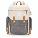 Baby Care Large Diaper Backpack Bag with Insulated Pockets,Baby Backpack Diaper Bag Baby,Custom Baby Diaper Bag Backpack Baby