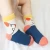 Import baby cartoon pure cotton warm socks for winter  baby anti slip soft cute socks from China