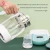 Import Baby Infant Food Rapid Defrosting, Heating Accurate Temperature Control of Breastmilk from China