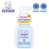 Baby mild 2 in 1 camellia oil vitamin E tearless shampoo body wash shower gel