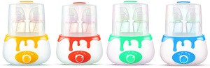 Baby milk Bottle Warmer for Warming Milk, Infant Formula and Baby Food