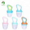 Baby Supplies Infant Eating Fresh Food Pacifier Kids Feeding Feeder For Fruits Food