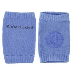 Baby Toddlers Kneepads, Breathable Knee Elbow Pads Crawling