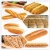 Import Bakenati BNT-209 Automatic bakery bread machine breadstick making machine honeycomb french bun bread making production line from China