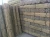 Import bamboo construction material from China