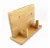 Import Bamboo Magnetic Knife Block with Cutting Board Holder/ Multifunctional Kitchen Storage Organizer from China
