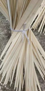 bamboo strip