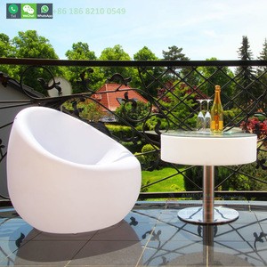 bar lounge lighting chair for outdoor wedding  (sf112a)