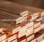 Bars, Rods And Plates