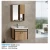 Import Bathroom design and bathroom cabinets for modern vanity cabinets from China