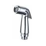 Bathroom Fitting Plastic ABS Toilet Bidet Shattaf Shower Spray