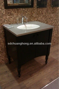 Bathroom furniture /hotel bathroom cabinet