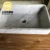 Import Bathroom Vessel Sink Square Washbasin Faucet ,Carrara White Marble Sink ,Above Counter Wash Basin from China