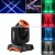 Import beam 230w sharpy 7r moving head lights 14colors from China