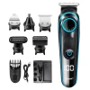 Beard Trimmer for Men Electric Shaver Nose Ear Trimmer Rechargeable All In One Mens Grooming Kit hair clipper for man