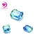 Import Beautiful crystal glass gem Artificial tourmaline stones from China