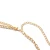 Import Beautifully made 34g multilayer waist chain jewelry chain belt from China