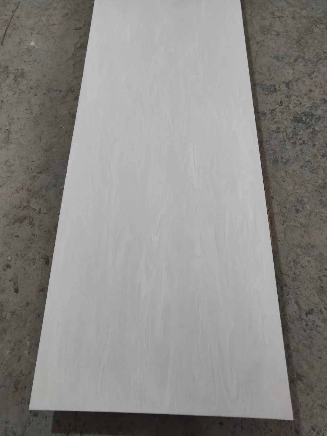 Beauty joint seamless artificial stone OEM Luxury desing marble stone sheet resin acrylic solid surface sheet
